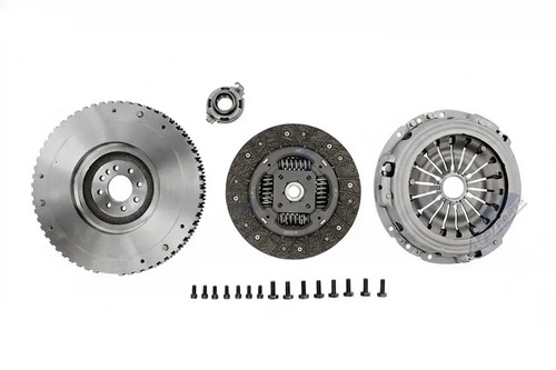 Clutch kit conversion from - kit,