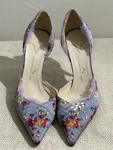 Vintage alexandra neel - ,