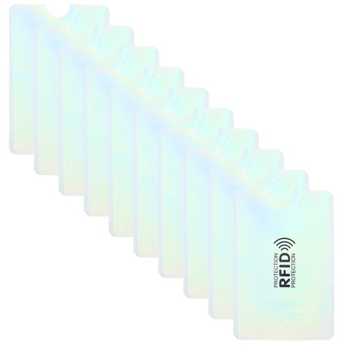 Pcs cards protector - 10, sleeves