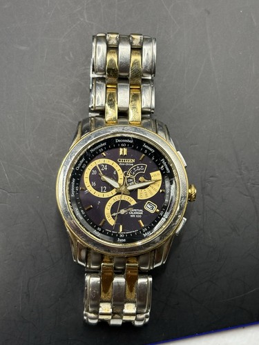 Citizen men eco drive - citizen, eco-drive