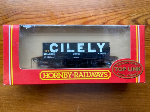 Hornby r6057 gwr - 20, mineral