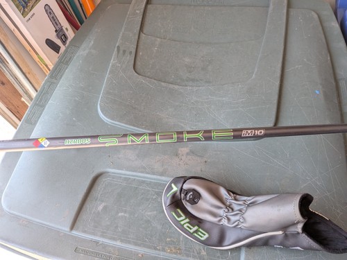 Callaway epic wood - epic, 3