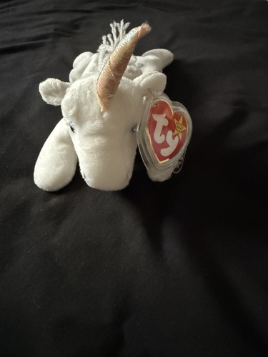 Beanie baby mystic - beanie,