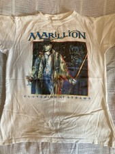 Genuine Vintage Band T-shirt -