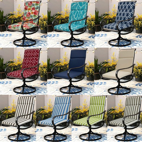 Waterproof high back - high, chair