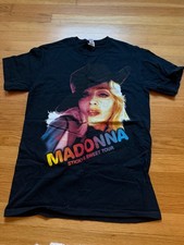 Madonna Sticky and Sweet Tour