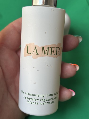 Mer the moisturising matte - moisturising,