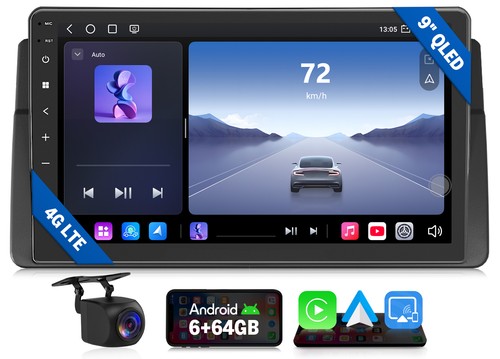 Eonon e46x6s2 android 64 - eonon,