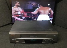 Matsui VP 9408 VCR Video