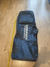 DONNAY 120cm PADDED SNOWBOARD