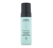 Aveda Foam Reset Rinseless
