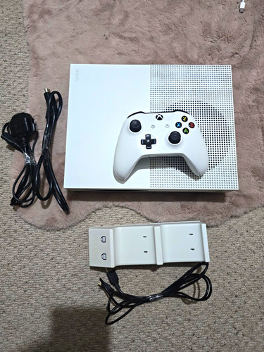 Microsoft xbox one console - one,