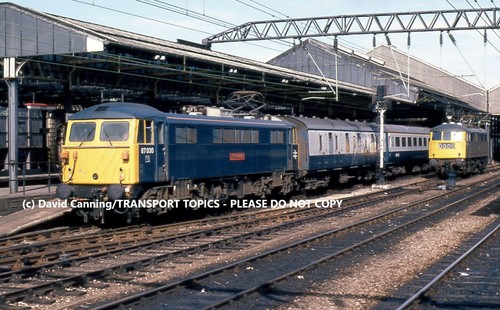Diesel railway photograph - diesel,