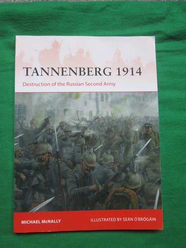 Tannenberg 1914 2022 - -,