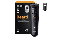 Braun BT5500 Series 5 Beard