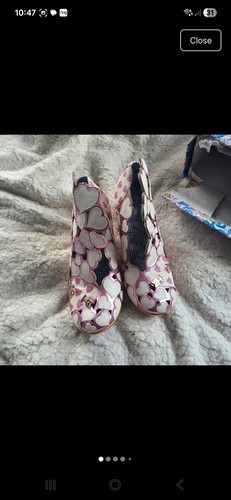 Irregular choice meile - choice, 'meile'