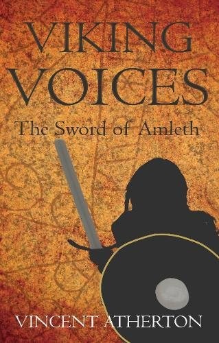Viking voices the - voices:,
