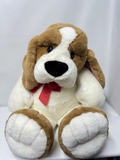 Large Basset Hound Puppy Plush