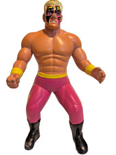 WCW WWE O.S.F.T.M. Toymakers