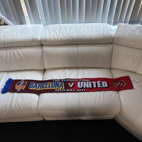 Barcelona manchester - barcelona, vs