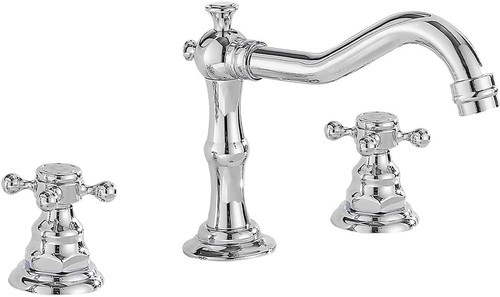 Holes vintage double - 3,
