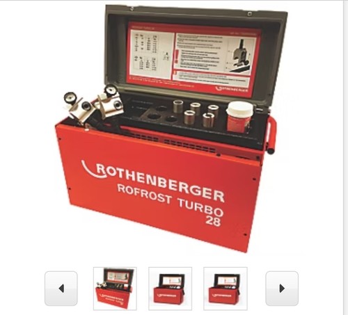 Rothenberger 1500003162