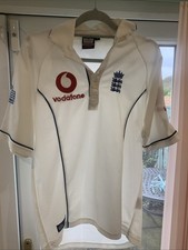 England 2005-2008 Admiral