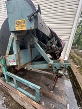 Model 60 The Soil Reliever