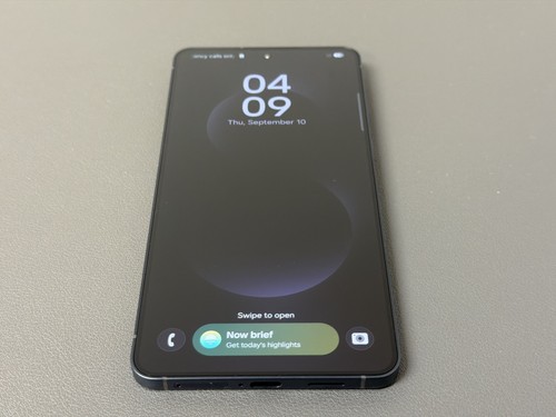 New open box samsung galaxy - samsung,