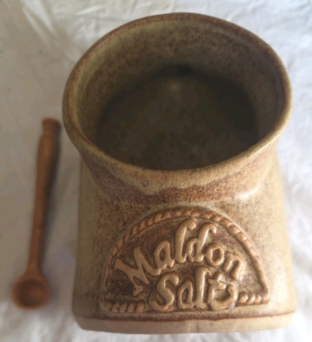 Maldon salt vintage - maldon,