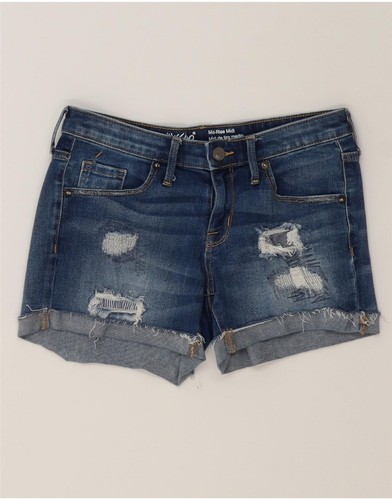 Mossimo womens mid - mid, rise