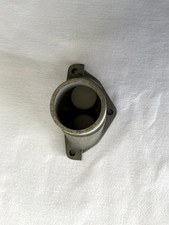 Weslake 4 Valve Cylinder Head