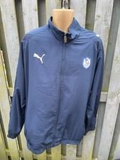 Retro puma Sheffield Wednesday