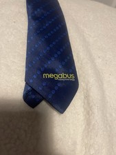 Megabus Tie In Immaculate