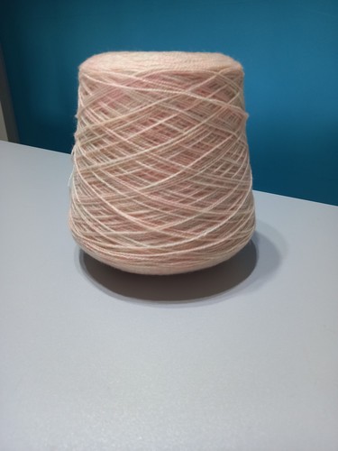 Acrylic 4ply machine - , or
