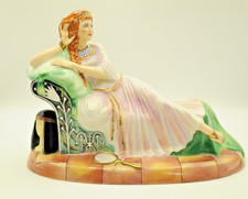 Peggy Davis,Illustrious Ladies
