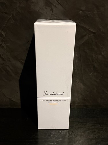 The white company sandalwood - company,