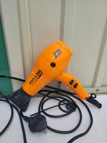 Parlux powerlight 385 - parlux,