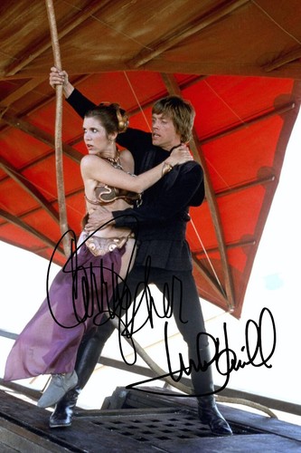Mark hamill carrie fisher - hamill,