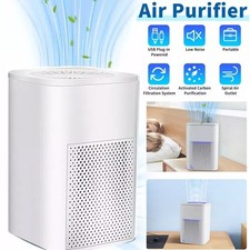 Air Purifiers For Large Room