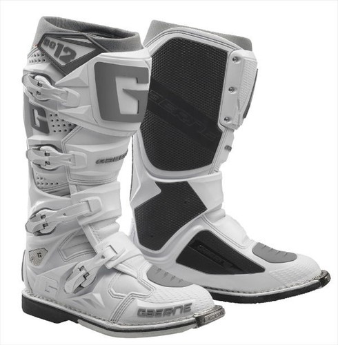 Gaerne motorbike - sg-12,