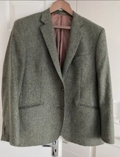 Gurteen Esquire .Green Tweed