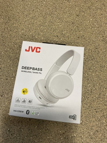 Jvc deep base - deep,