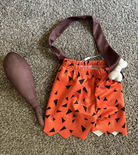 Bambam costume complete - bambam, outfit