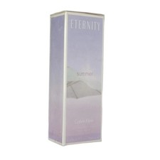Calvin klein eternity summer - klein,