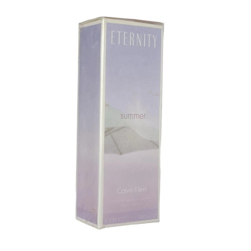 Calvin klein eternity summer - calvin,
