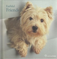 Faithful Friends: 1 (Rachael