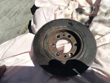 ford Escort Rs 2000 Rs2000 Mk5 Mk6 2.0 Conversion. Engine Bottom Pulley