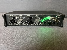Sound devices 442 mixer