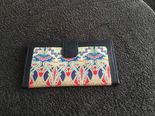 Vintage liberty london purse - liberty,